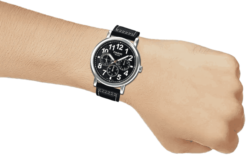 Casio mtp e309 2025
