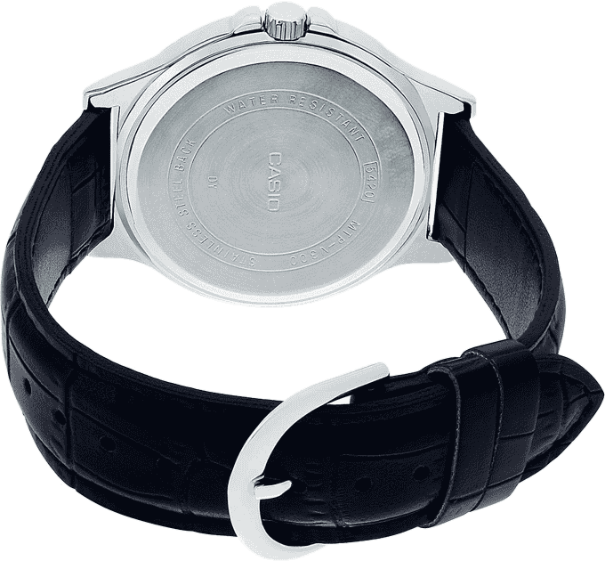 Casio a1176 top