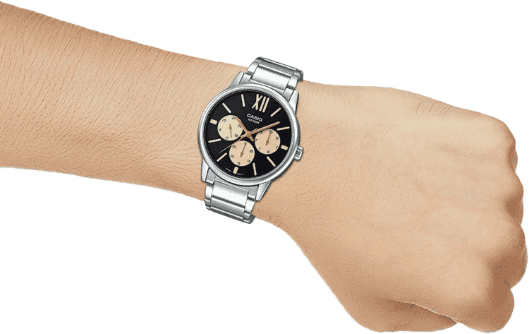Casio mtp e312 outlet