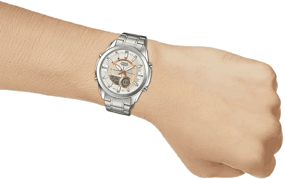 Casio a1219 discount