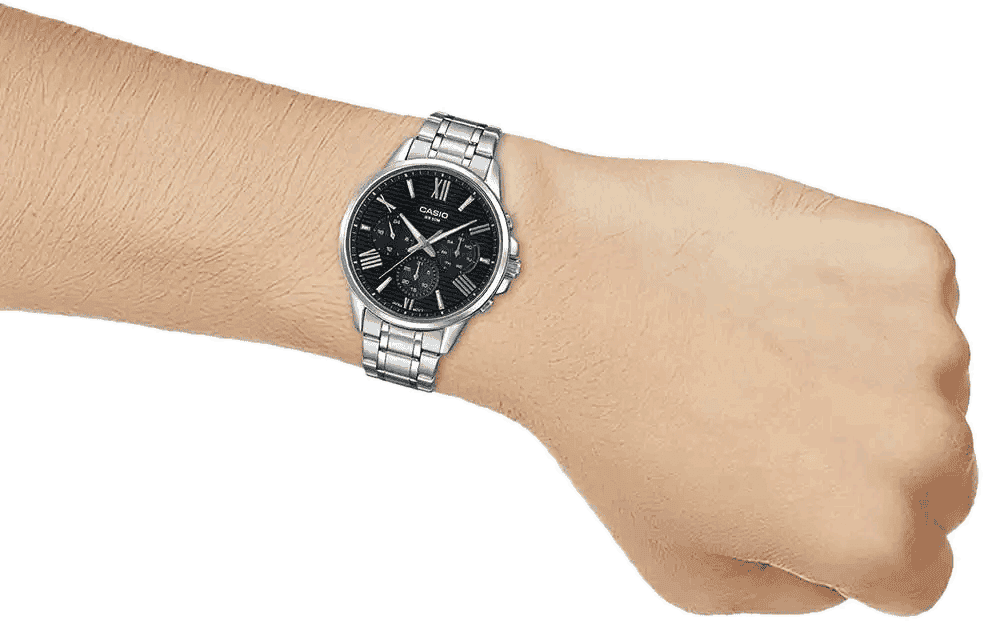 Casio mtp ex300 new arrivals