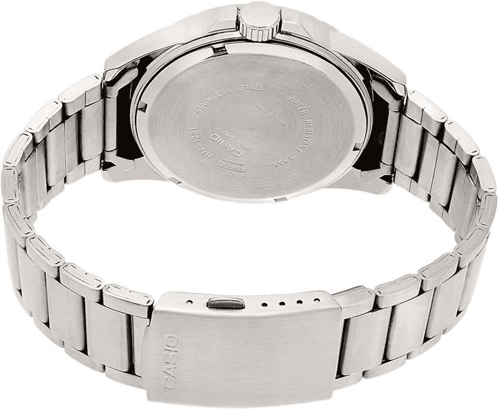 Buy Casio A415 MTP 1291D 1A3VDF Enticer Men Watch in India I Swiss