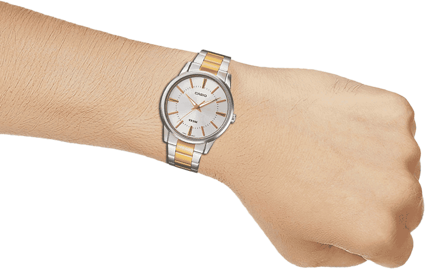 Casio a498 2025