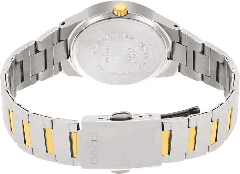 Casio enticer ladies watch a529 sale