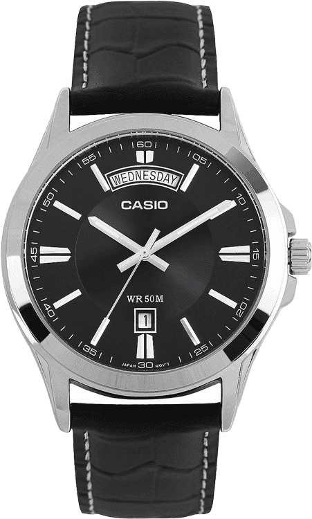 Buy Casio A844 MTP 1381L 1AVDF Enticer Men Watch in India I Swiss T