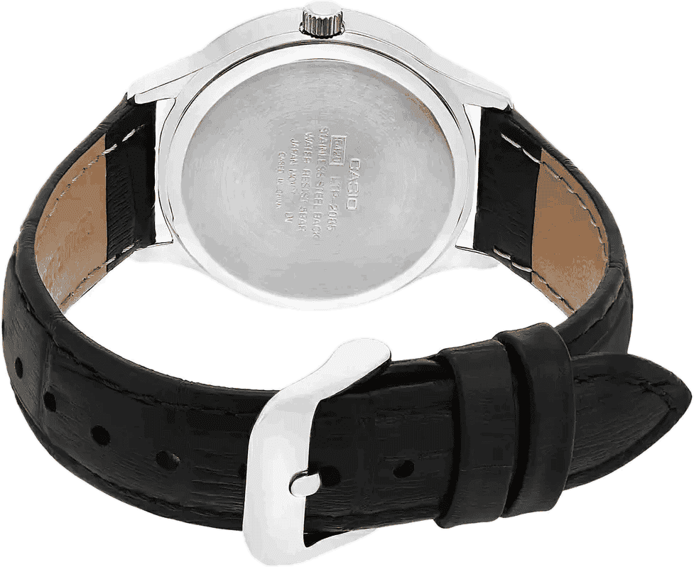Buy Casio A861 LTP 2085L 1AVDF Enticer Ladies Watch in India I Swis