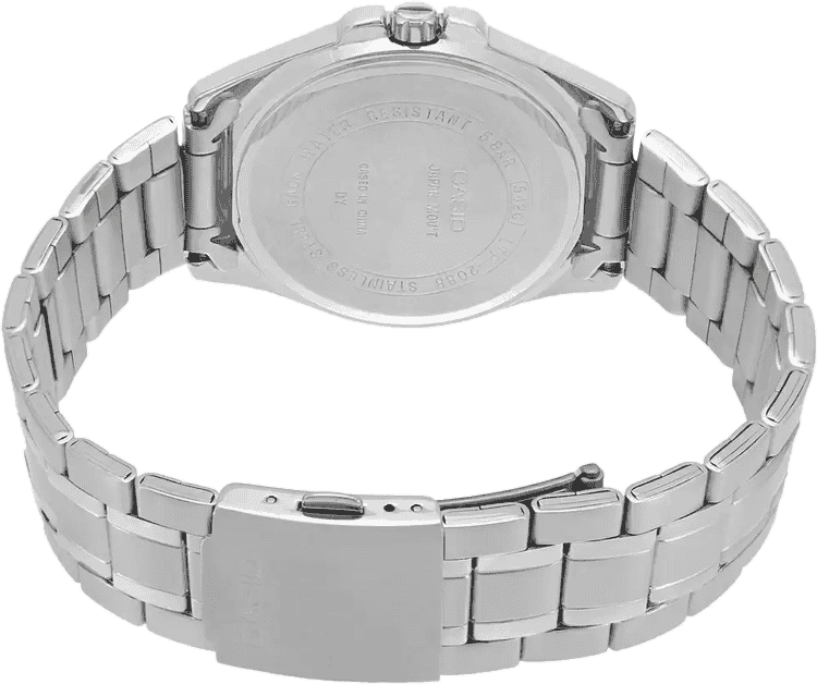 Buy Casio A933 LTP 2088D 1AVDF Enticer Ladies Watch in India I Swis