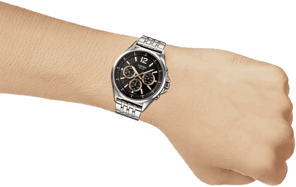 Casio mtp e303 outlet