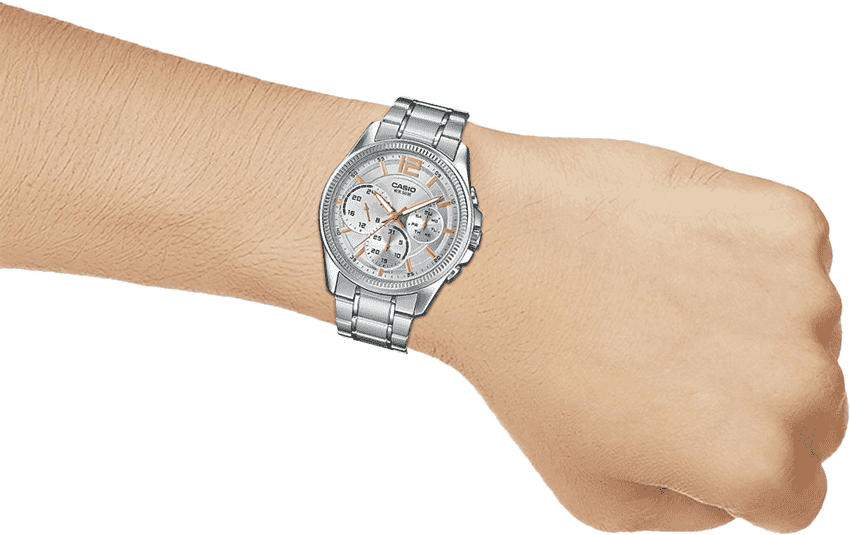Casio enticer gents watch a993 cheap