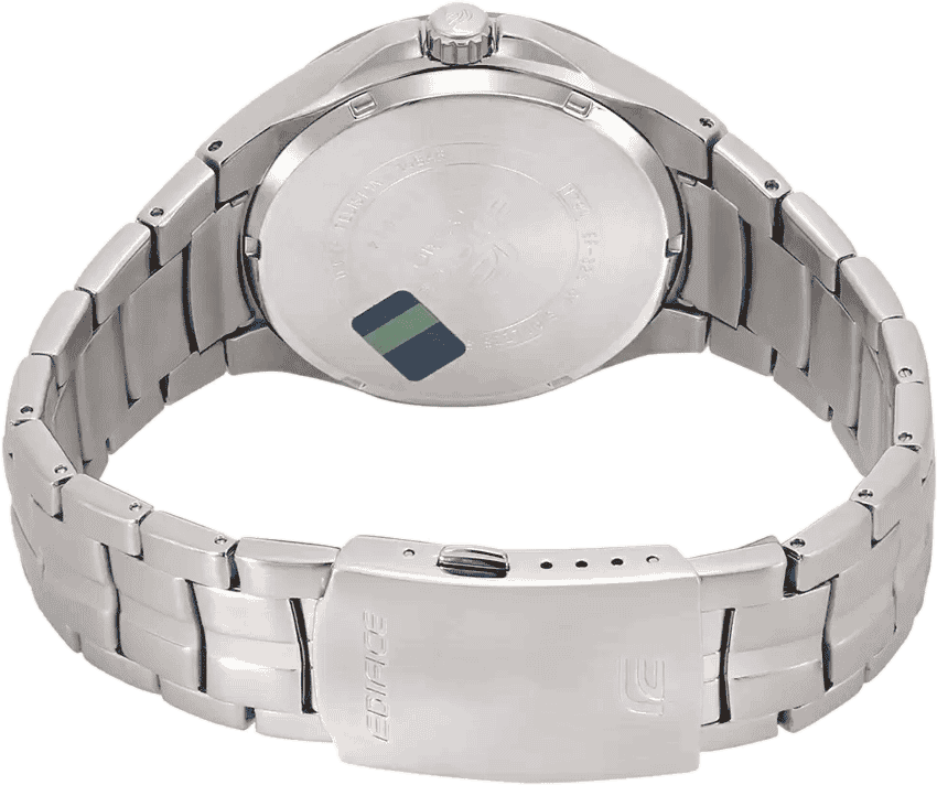 Casio ef 326 2025