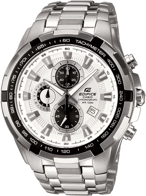 Buy Casio ED370 EF 539D 7AVDF Edifice Watch in India I Swiss Time H