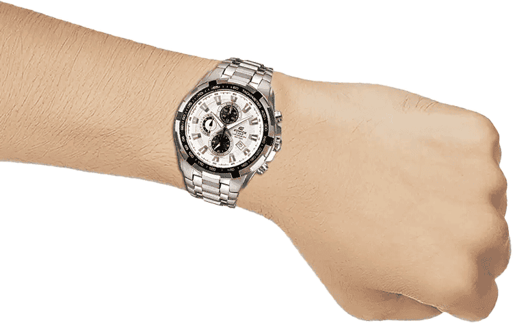 Casio ef 539d 7avdf price top