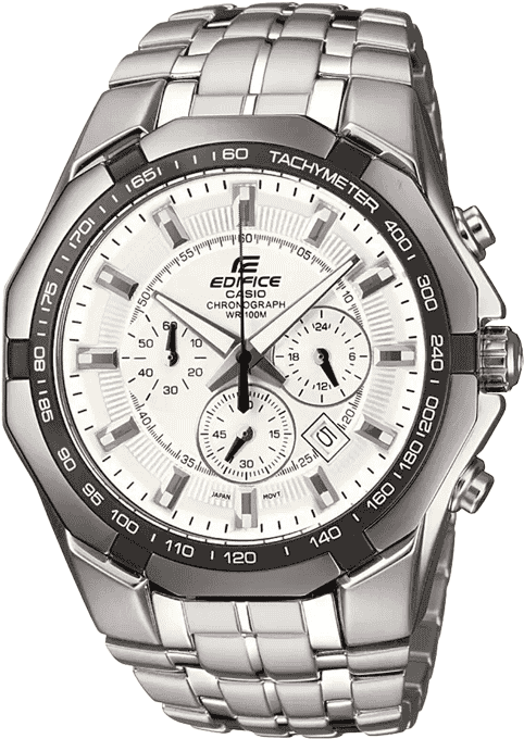 Buy Casio ED373 EF 540D 7AVDF Edifice Watch in India I Swiss Time H