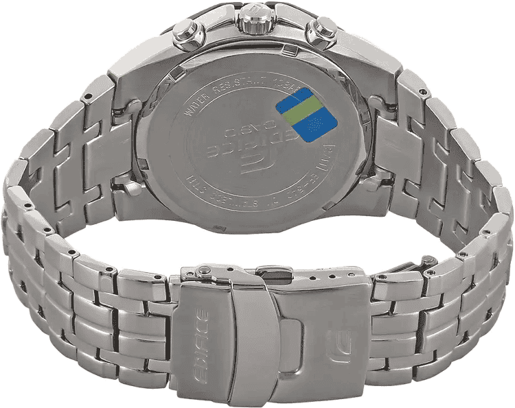 Buy Casio ED373 EF 540D 7AVDF Edifice Watch in India I Swiss Time H