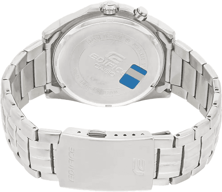 Buy Casio ED376 EF 328D 7AVDF Edifice Watch in India I Swiss Time H