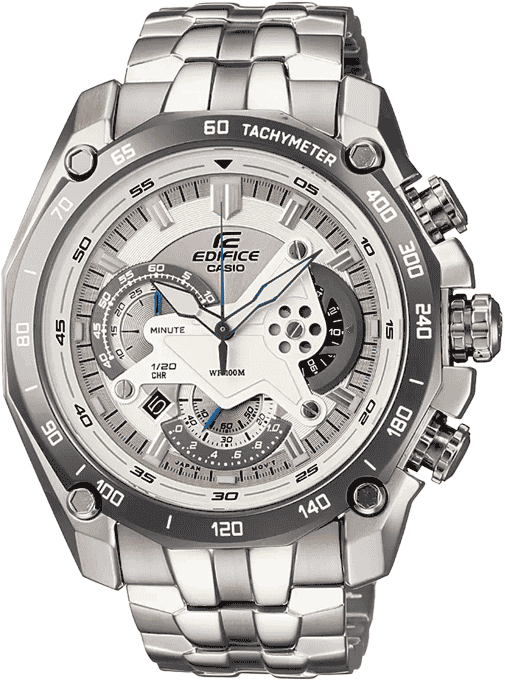 Buy Casio ED391 EF 550D 7AVDF Edifice Watch in India I Swiss Time H