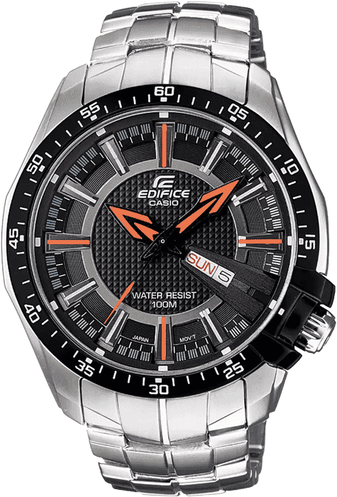 Casio ed417 edifice watch shop