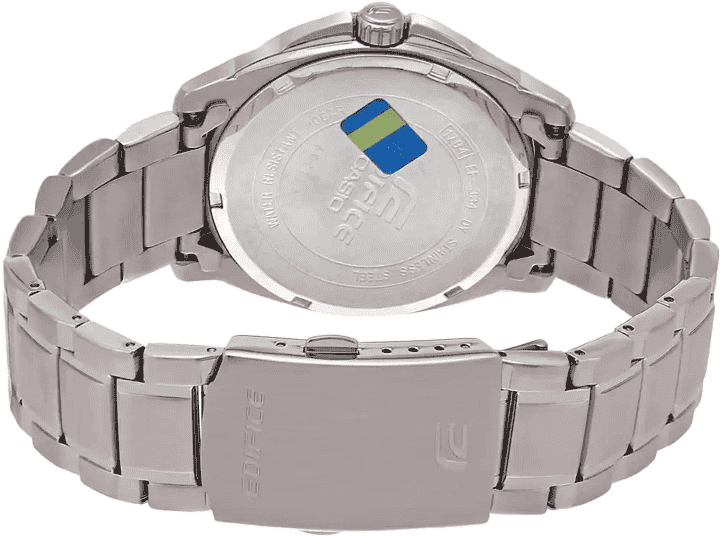 Buy Casio ED422 EF 334D 7AVDF Edifice Watch in India I Swiss Time H