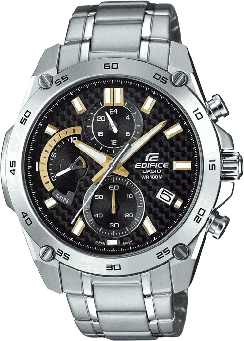 Casio edifice ef 557 top