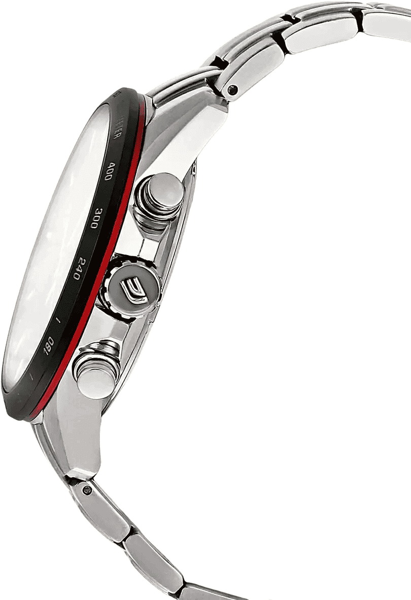 Buy Casio EX088 EQS A500DB 1AVDR Edifice Watch in India I Swiss Tim