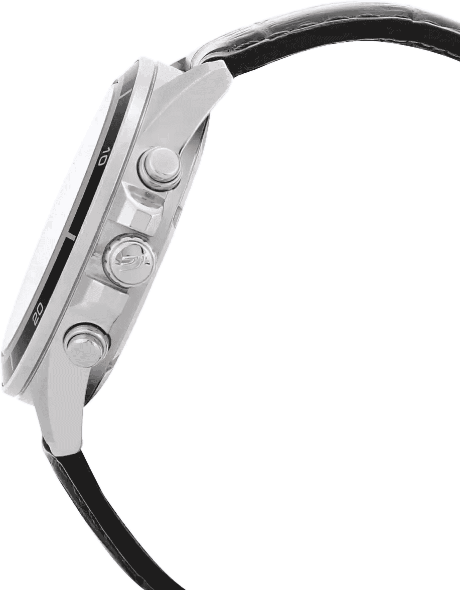 Buy Casio EX096 EFR 526L 1AVUDF Edifice Watch in India I Swiss Time