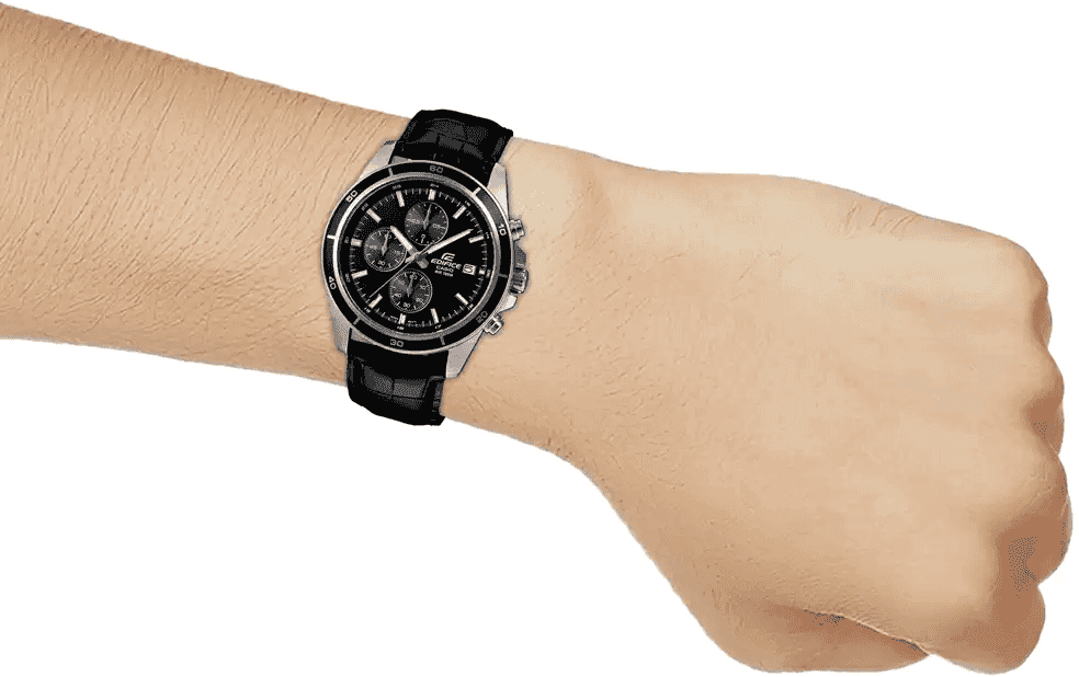 Casio edifice efr 526 price top