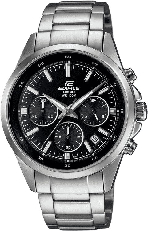 Buy Casio EX098 EFR 527D 1AVUDF Edifice Watch in India I Swiss Time