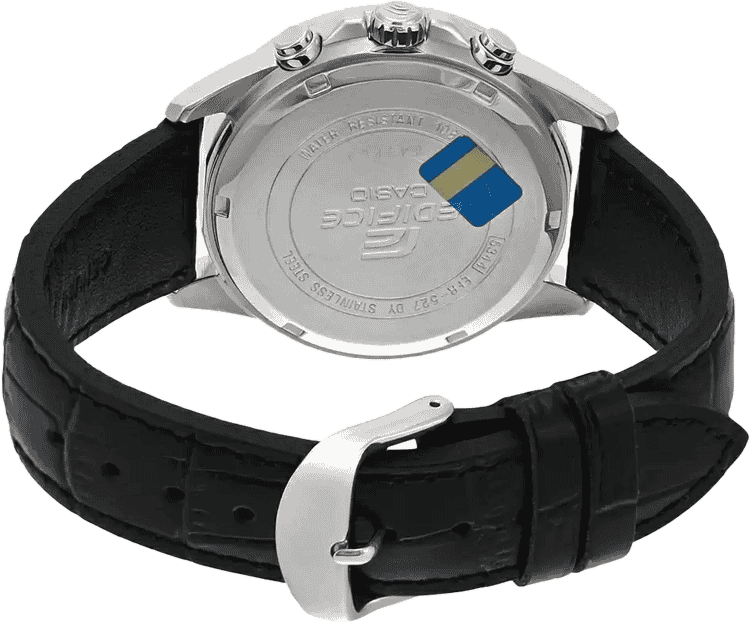 Casio edifice efr 527 dy on sale