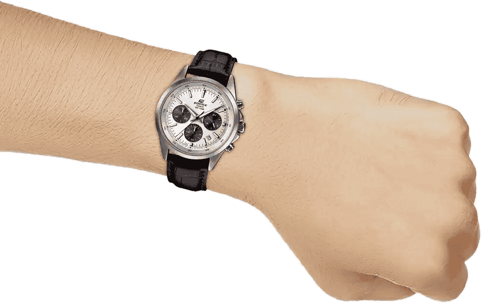 Buy Casio EX102 EFR 527L 7AVUDF Edifice Watch in India I Swiss Time