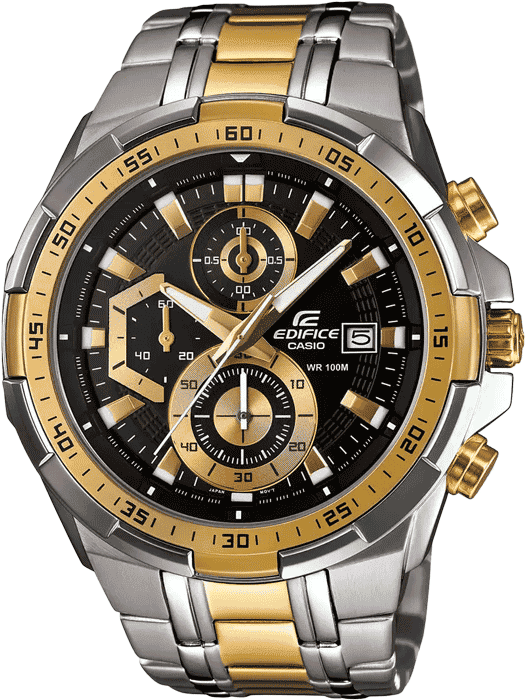 Buy Casio EX188 EFR 539SG 1AVUDF Edifice Watch in India I Swiss Tim