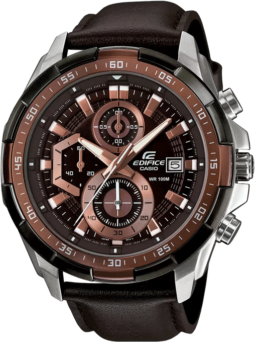 Buy Casio EX194 EFR-539L-5AVUDF Edifice Watch in India I Swiss Time