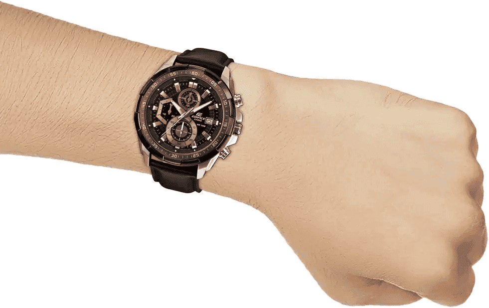 Casio 539l top