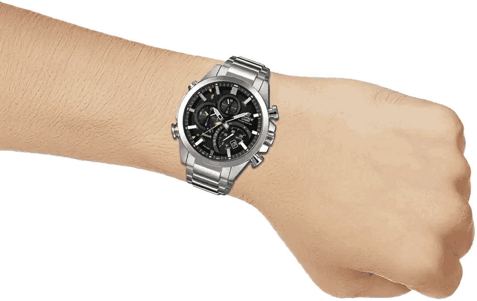 Casio edifice eqb 500 price top