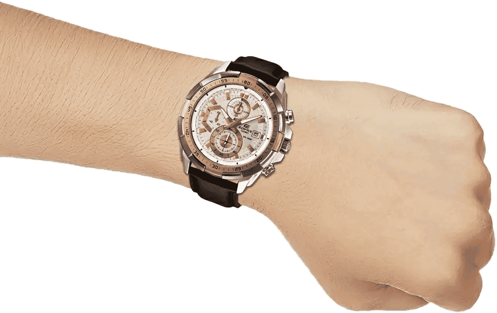 Edifice ex221 discount