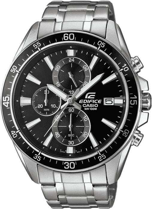 Buy Casio EX233 EFR 546D 1AVUDF Edifice Watch in India I Swiss Time