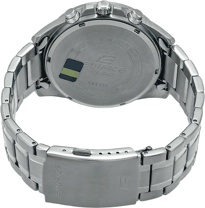 Casio edifice efr 546d discount