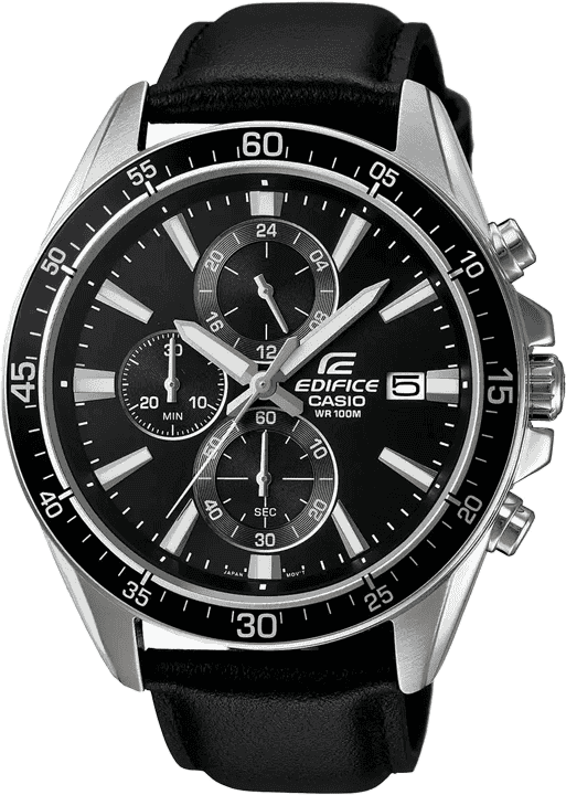 Buy Casio EX234 EFR 546L 1AVUDF Edifice Watch in India I Swiss Time