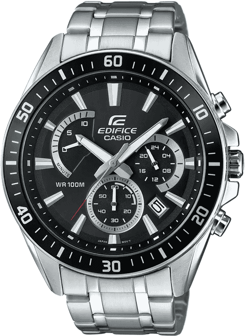Casio efr 552p cheap