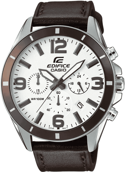 Casio efr 553 clearance