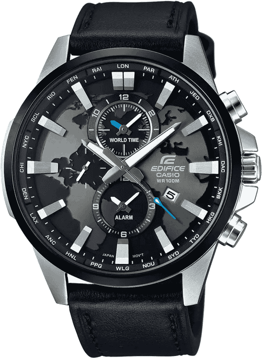 Buy Casio EX297 EFR 303L 1AVUDF Edifice Watch in India I Swiss Time