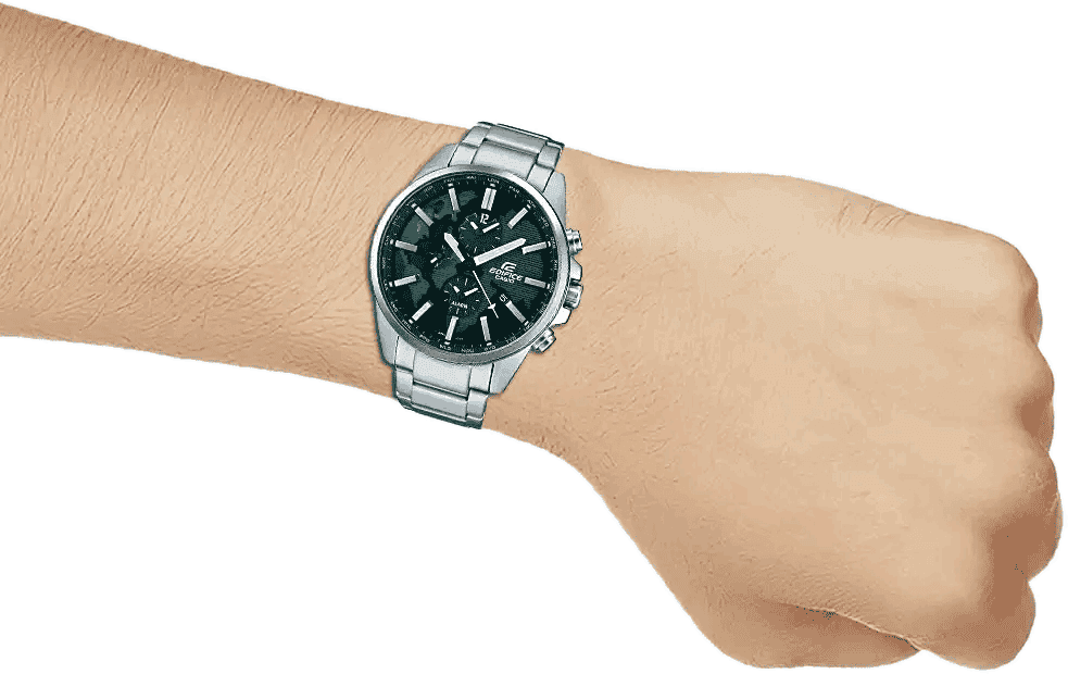 Casio edifice etd 300d discount