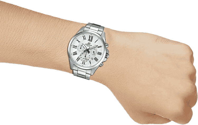Edifice 500d shop