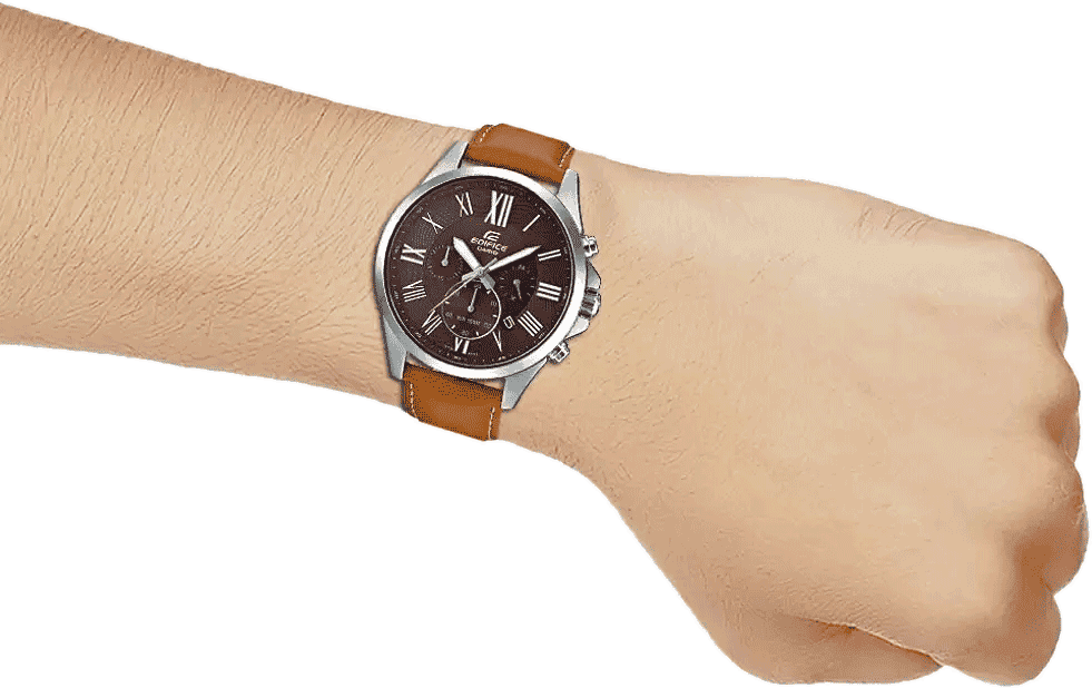 Casio edifice 500l online