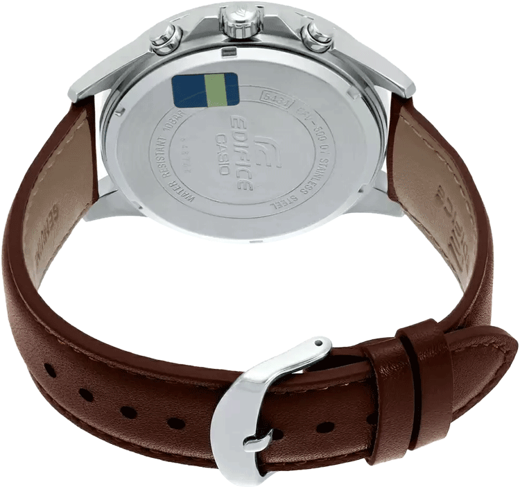 Buy Casio EX321 EFV-500L-7AVUDF Edifice Watch in India I Swiss Time