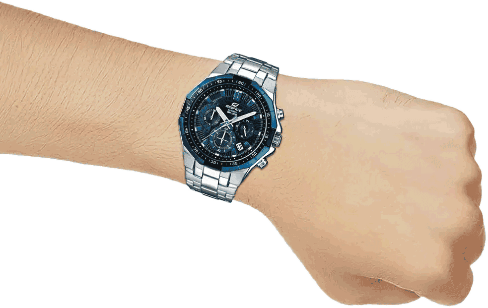 Casio ex338 on sale