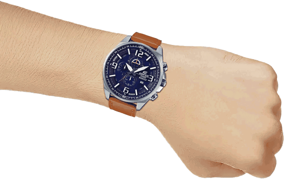 Casio edifice efr 555 online