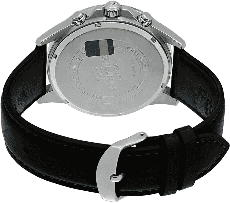 Casio edifice efv 520 top