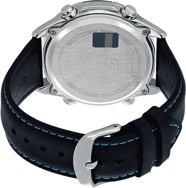 Ex355 casio top