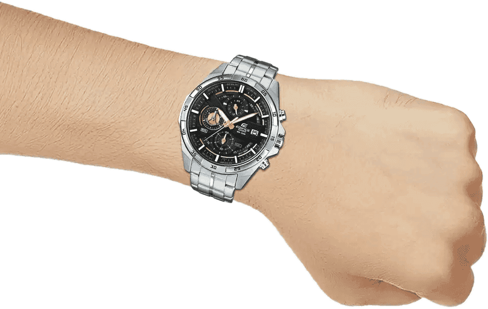 Casio edifice ex360 deals