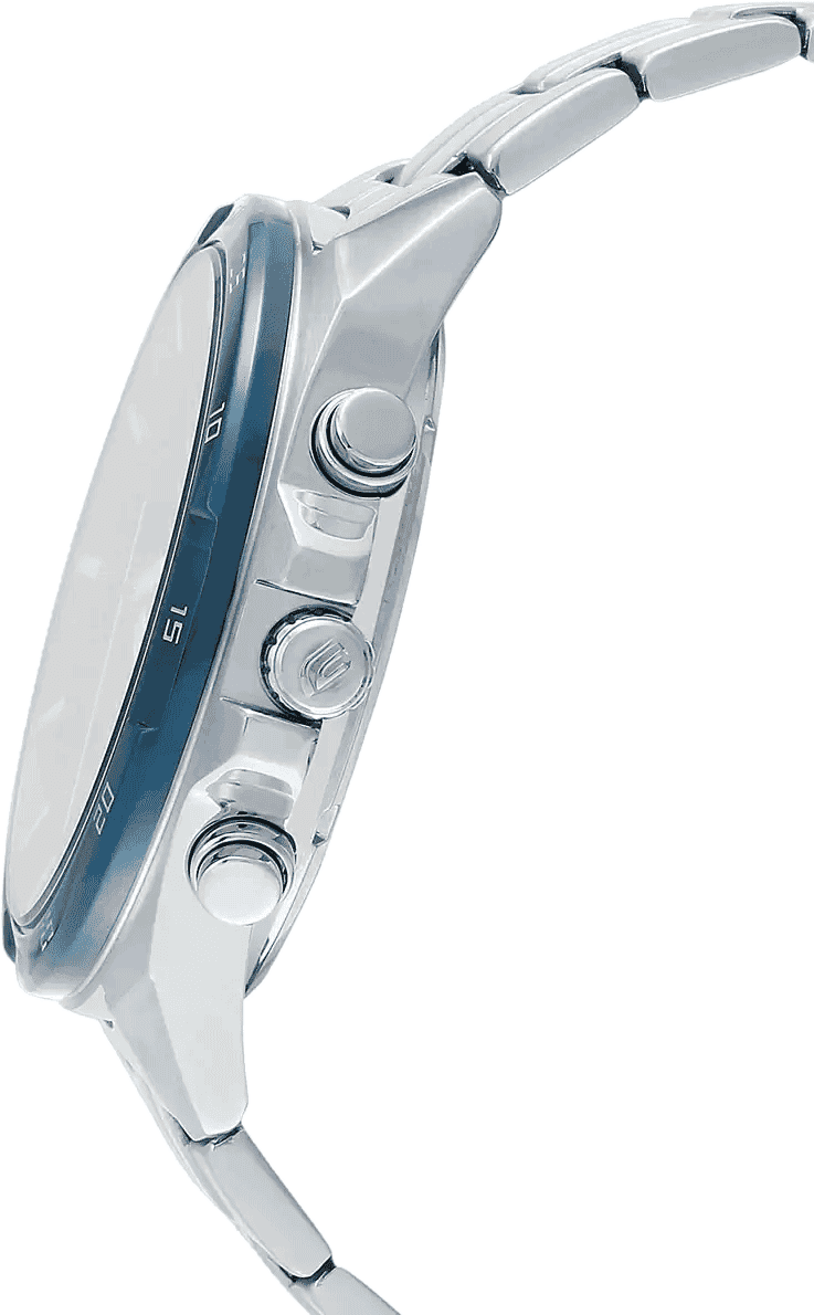 Buy Casio EX362 EFR 556DB 2AVUDF Edifice Watch in India I Swiss Tim